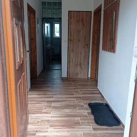 Apartmany U Becova Nad Teplou Becov nad Teplou Exterior photo