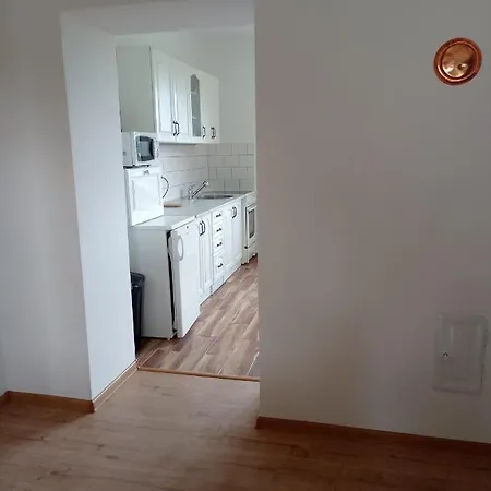 Apartmany U Becova Nad Teplou Becov nad Teplou Exterior photo