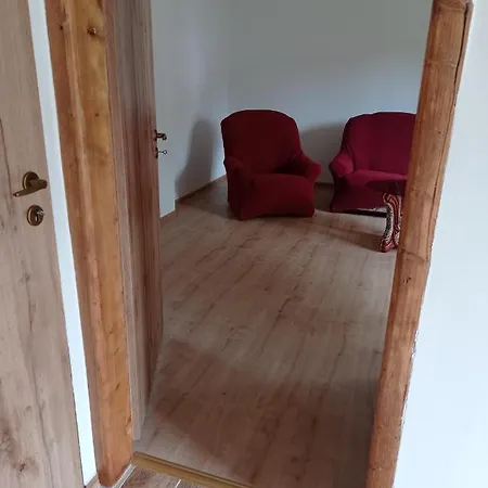 Apartmany U Becova Nad Teplou Becov nad Teplou Exterior photo