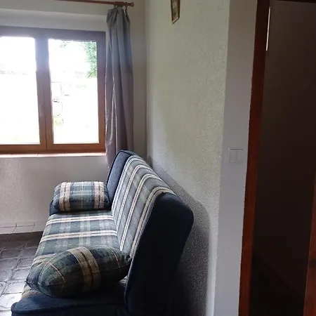 Apartmany U Becova Nad Teplou Becov nad Teplou Exterior photo
