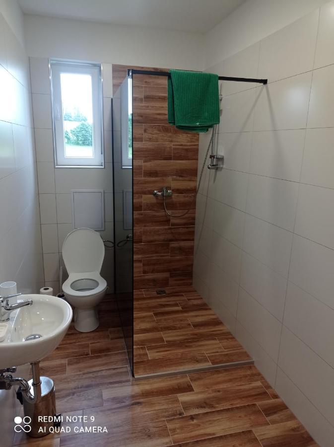 U Bečova Nad Teplou Apartmán Bečov nad Teplou
