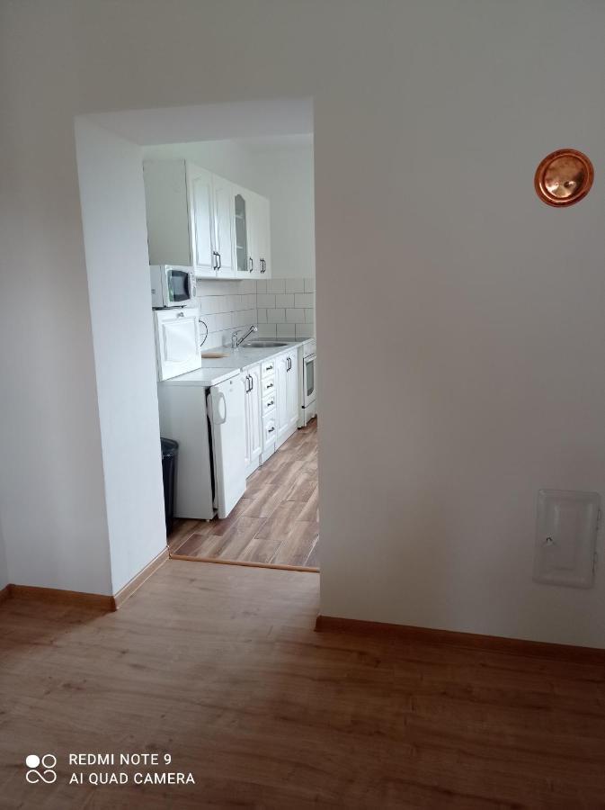 U Bečova Nad Teplou Apartmán