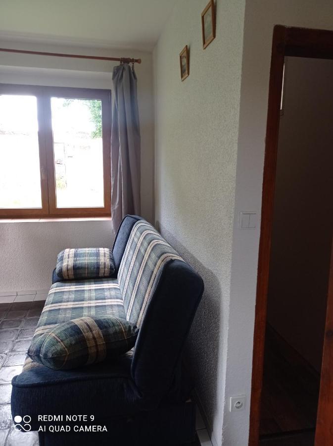 U Bečova Nad Teplou Apartmán Bečov nad Teplou