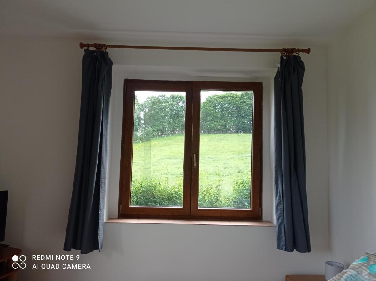 Apartment U Becova Nad Teplou *