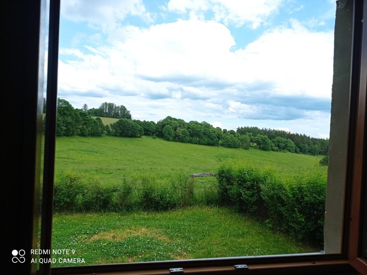 Apartment U Becova Nad Teplou