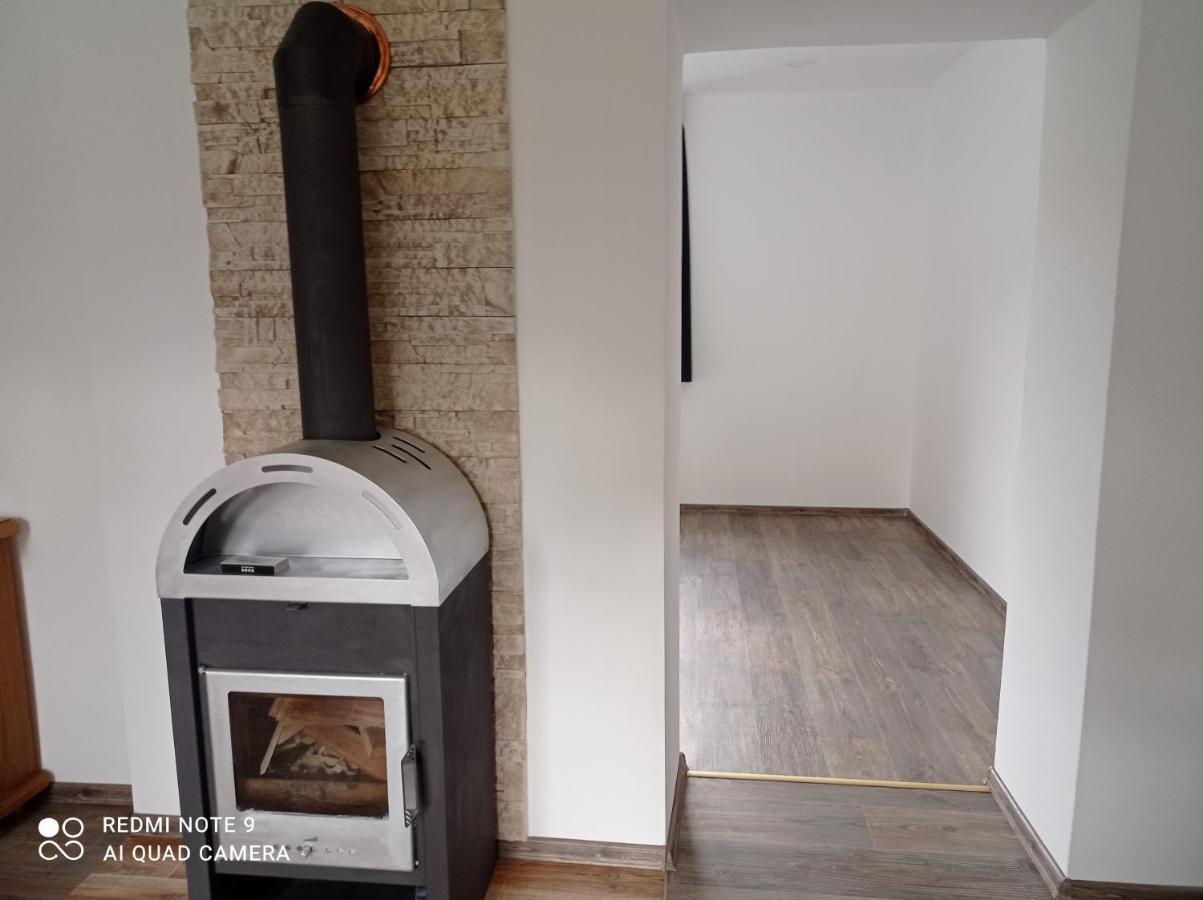 U Bečova Nad Teplou Apartmán Bečov nad Teplou