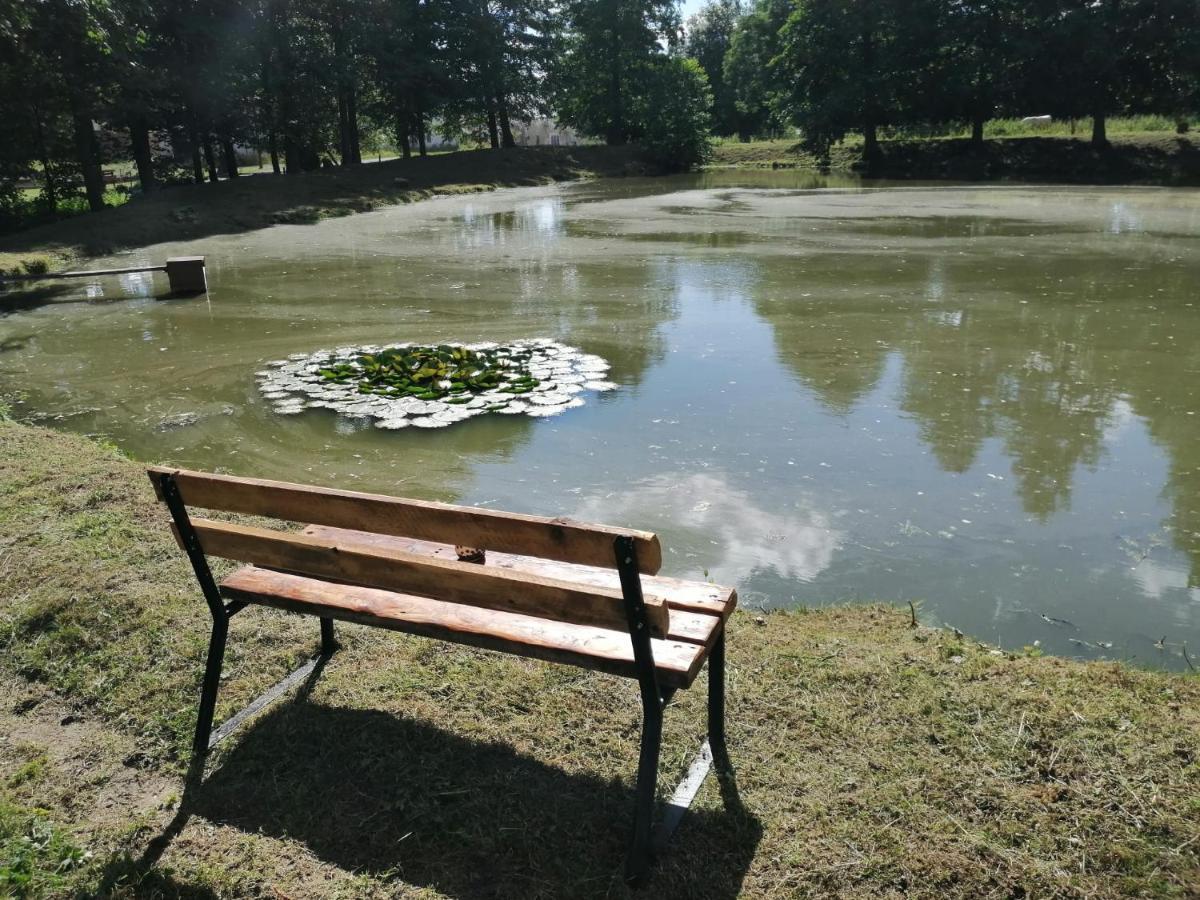 U Bečova Nad Teplou Apartmán Bečov nad Teplou