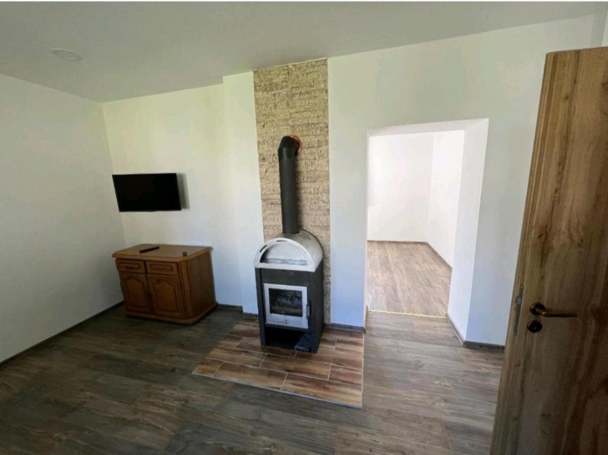 Apartmán U Bečova Nad Teplou *